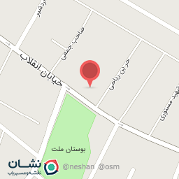 عکس خرازی شبیری