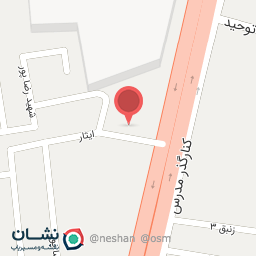 عکس رستوران خاتون گل