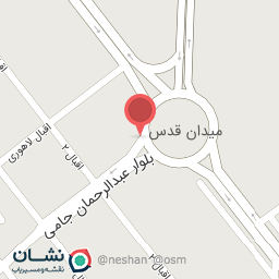 عکس اتولوکس غفاری