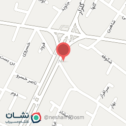 عکس کافه رستوران ماهونیا