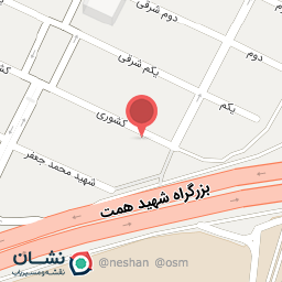 عکس پانسیون مطالعاتی حامیم