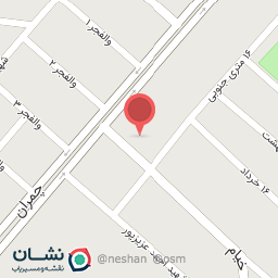 عکس بانک ملی شعبه شهید چمران