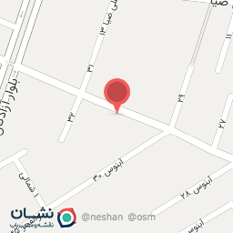 عکس نانوایی سبوسدار