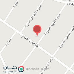 عکس فروشگاه فرش شیرازی