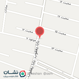 عکس پیرایش موکات