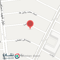 عکس امیر اسماعیلی 