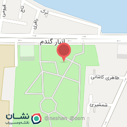 عکس آبخوری بوستان شوش