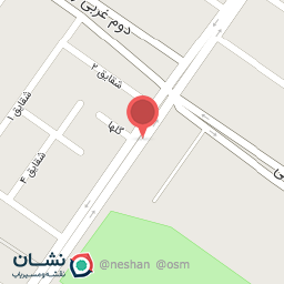 عکس رنگ وابزار اینانلو