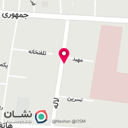 عکس آذرجانبی
