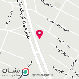 عکس مرکز خرید ام پی استایل