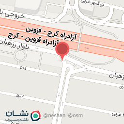 عکس ارایشگاه مردانه