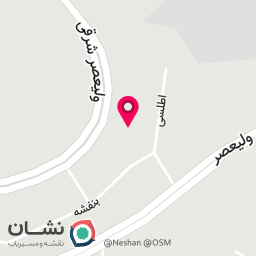 عکس سوپر مارکت شهرک