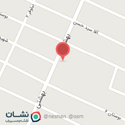 عکس مسجد انصار الحسین