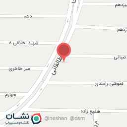 عکس دفتر استارت آپ آنی نو