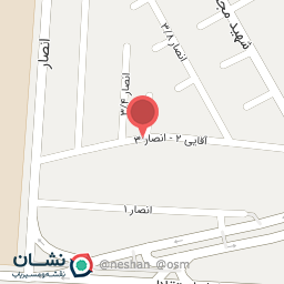 عکس ساختمان رضا