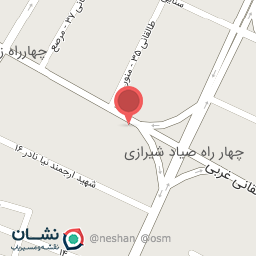 عکس سوپرمارکت باغچقی