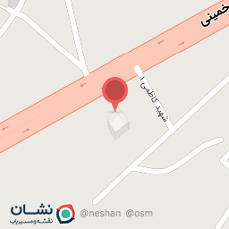 عکس کافه رستوران مجنون