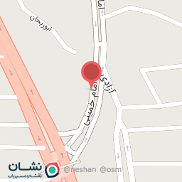 عکس دفترخانه اسناد رسمی ٣ بستان آباد 
