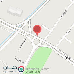 عکس دفتر وکالت موژان لطفی مقدم