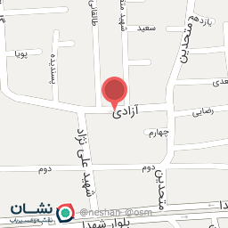 عکس فروشگاه مدرن