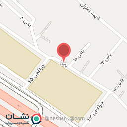 عکس فروشگاه لوازم خانگی مهدی