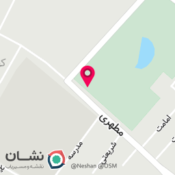 عکس سوپر مارکت شقایق