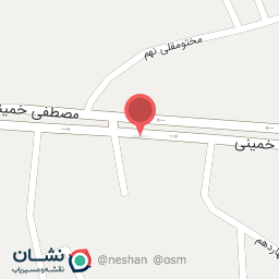 عکس تزئینات اتومبیل ایمانا