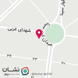 عکس دفتر کشاورزی عیسی بیگی
