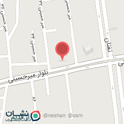 عکس مسجد الزهرا گاراژ