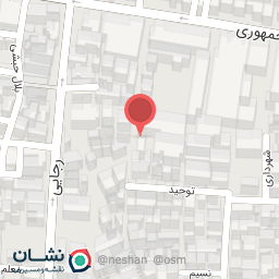 عکس پارچه سرای سیوان