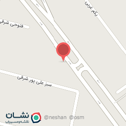 عکس فست فود سون استار