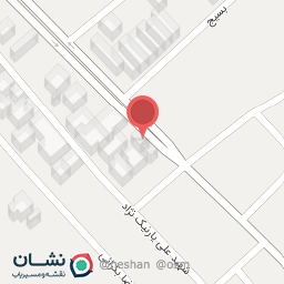 عکس سوپر مارکت جابر نیک نژاد