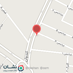 عکس ایستگاه تاکسی ۹۰ متری