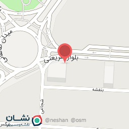 عکس کلیدسازی علی نژاد