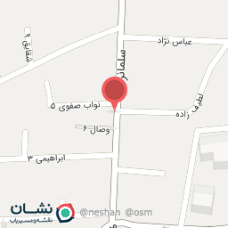 عکس خدمات تاسیسات مددی،‌ارسطو