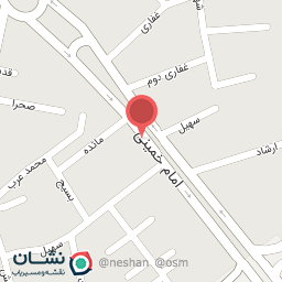 عکس بانک شهر (شعبه دلیجان)