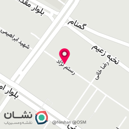 عکس آموزشگاه راهیان دانشگاه مبتکران 