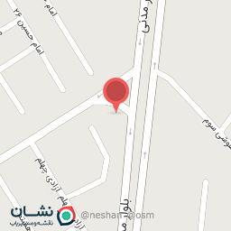 عکس اتو گالری قلی زاده