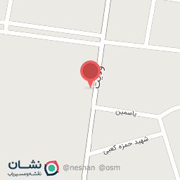 عکس موتور سیکلت میثم