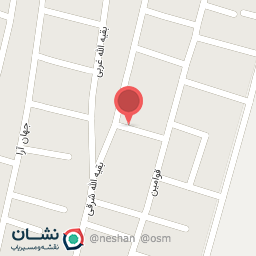 عکس سوپر مارکت بزرگی