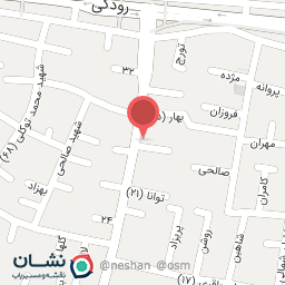 عکس دکتر نفیسه کریمیان