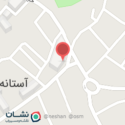 عکس دفتر امام جمعه آستانه علوی