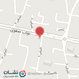 عکس پرده سرای خداداد