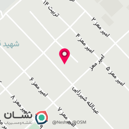 عکس نانوایی بربری زارعی