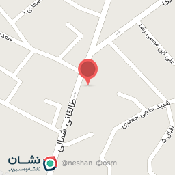 عکس نمایندگی خدمات صوتی تصویری (ناهید سمیعی)