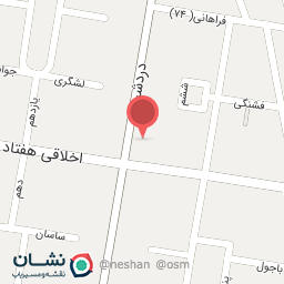 عکس فرشگاه مرغ تهران شرق