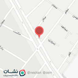 عکس سوپر مارکت امینی