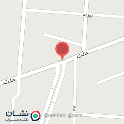 عکس خودپرداز بانک رفاه