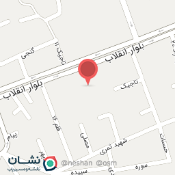 عکس دفتر امام جمعه و ستادبرگزاری نمازجمعه شهرستان شهریار