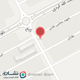 عکس هایپر مارکت دوستان